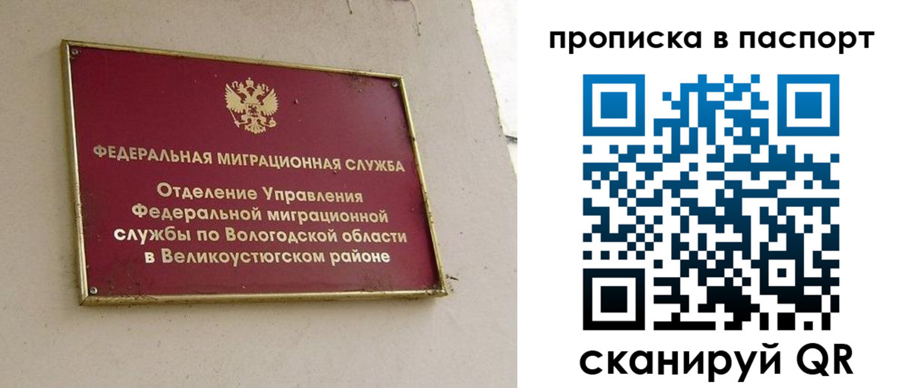 где прописаться в Петушках